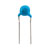 Suntan TS22002T222MSBFC0R 2200pF 20% 250Vac Y5V P:7.5mm Ceramic Capacitor