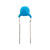 Suntan TS22002T222MSBFC0R 2200pF 20% 250Vac Y5V P:7.5mm Ceramic Capacitor