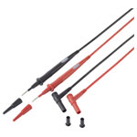VOLTCRAFT MS-7 Safety test lead.00 m Black Red