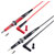VOLTCRAFT MS-4PS-E Safety test lead 4 mm safety plug Test probe.00 m