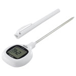VOLTCRAFT VC11242430 Probe thermometer -20 up to 250 °C
