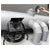 VOLTCRAFT 2250944 Cable Probe HD Endoscope probe cable 30 m