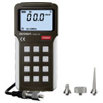 VOLTCRAFT VC11339810 Vibration tester