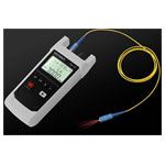 VOLTCRAFT PM-32 Glass fibre tester