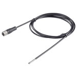 VOLTCRAFT Endsocope probe Probe diameter 3.9 mm 5 m