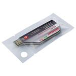 VOLTCRAFT VC11576730 Temperature data logger -30 up to 70 °C