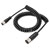 VOLTCRAFT VC11739060 DAPTER KABEL 8-PIN AUF 5-PIN 2.8 m