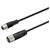 VOLTCRAFT VC11739060 DAPTER KABEL 8-PIN AUF 5-PIN 2.8 m
