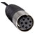 VOLTCRAFT VC11739060 DAPTER KABEL 8-PIN AUF 5-PIN 2.8 m