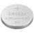 VOLTCRAFT CR 1632 Button cell 3 V 130 mAh Lithium VC-11887465