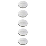 VOLTCRAFT CR 1632 Button cell 3 V 130 mAh Lithium VC-11888235