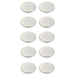 VOLTCRAFT CR 1616 Button cell 3 V 50 mAh Lithium VC-11888550