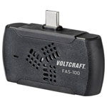 VOLTCRAFT FAS-100 FORMALDEHYDE DETECTOR