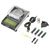 VOLTCRAFT PS50 Precision scales Weight range 50 g Readability 0.001 g