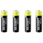 VOLTCRAFT Endurance AA battery (rechargeable) NiMH 2000 mAh.2 V 4