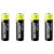 VOLTCRAFT Endurance AA battery (rechargeable) NiMH 2000 mAh.2 V 4