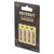 VOLTCRAFT Endurance AA battery (rechargeable) NiMH 2000 mAh.2 V 4