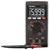 VOLTCRAFT VC191 Handheld multimeter Digital CAT III 600 V Display unts): 6000