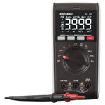VOLTCRAFT VC151 Handheld multimeter Digital CAT III 600 V Display unts): 4000