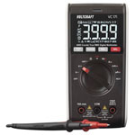 VOLTCRAFT VC171 Handheld multimeter Digital CAT III 600 V Display unts): 4000