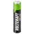 VOLTCRAFT HR03 AAA Battery (Rechargeable) NiMH 1100 mAh 1.2V 4 Pack