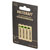 VOLTCRAFT HR03 AAA Battery (Rechargeable) NiMH 1100 mAh 1.2V 4 Pack