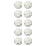 VOLTCRAFT LR44 Button cell 40 mAh Alkaline 0