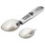 VOLTCRAFT SP500 Spoon scale Weight range 500 g Readability 0.1 g
