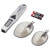 VOLTCRAFT SP500 Spoon scale Weight range 500 g Readability 0.1 g