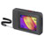 VOLTCRAFT WBP-120 IR camera -20 up to 550 °C20 x 90 Pixel camera Wi-Fi Wit