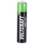 VOLTCRAFT HR03 AAA battery (rechargeable) NiMH 900 mAh.2 V