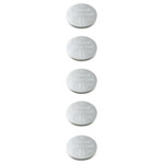 VOLTCRAFT Button cell CR 2025 3 V 5 60 mAh Lithium LM2025