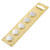 VOLTCRAFT Button cell CR 2025 3 V 5 60 mAh Lithium LM2025