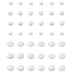 VOLTCRAFT VC12629360 Button cell set 42