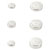 VOLTCRAFT VC12629360 Button cell set 42