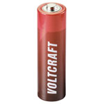 VOLTCRAFT Industrial LR6 AA battery Alkaline 3000 mAh.5 V