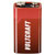 VOLTCRAFT 6LR61 9 V PP3 battery Alkaline 550 mAh 9 V0
