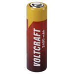 VOLTCRAFT Non-standard battery AA Lithium 3.6 V 2400 mAh