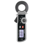 VOLTCRAFT VC12637405 Clamp meter Digital Current draw reading CAT II 1000 V