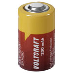 VOLTCRAFT Non-standard battery2 AA Lithium 3.6 V200 mAh
