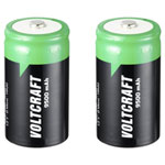 VOLTCRAFT Endurance D battery (rechargeable) NiMH 9500 mAh.2 V 2