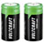 VOLTCRAFT HR14 C battery (rechargeable) NiMH 5500 mAh.2 V 2