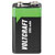 VOLTCRAFT 6LR61 9 V / PP3 battery (rechargeable) NiMH 250 mAh 8.4 V 1 pc(s)