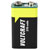 VOLTCRAFT 6LR61 9 V / PP3 battery rechargeable NiMH 270 mAh 8.4 V