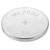 VOLTCRAFT Button cell (rechargeable) ML 2032 Lithium 65 mAh 3 V