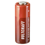 VOLTCRAFT Non-standard battery 23A Alkaline 2 V 55 mAh