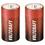 VOLTCRAFT Industrial LR14 C battery Alkaline 7500 mAh.5 V 2