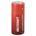 VOLTCRAFT LR1 N battery Alkaline 880 mAh.5 V