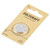 VOLTCRAFT Button cell CR 2025 3 V 40 mAh Lithium LM2025