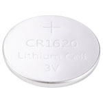 VOLTCRAFT Button cell CR620 3 V 70 mAh Lithium LM1620
